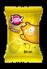 JOX Fruity Bonbon Frukt Bonbon med fruktsmak og væskesmak Multipack (5 G X200 stk) thumbnail