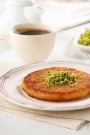 Special Kunefah (inkludert tallerken og sirup) 145 gr & 70 gr   thumbnail