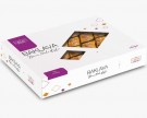 Hjemmelaget baklava med valnøtter  thumbnail
