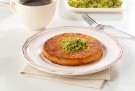 Special Kunefah (inkludert tallerken og sirup) 145 gr & 70 gr   thumbnail
