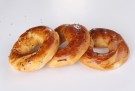 Tyrkisk acma myk bagel (rå) 130 g x 80 Stk thumbnail
