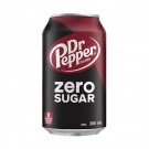 DR. Pepper Zero Sugar 330 ML thumbnail
