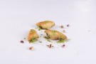 Sobiyet Baklava med pistasjnøtter 1250 GR 30 stk   thumbnail