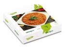 Lahmajoon (vegansk) 3 Stk X 180 GR  thumbnail