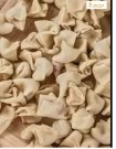 Manti tyrkisk pastaboller (Kjøttdeig - HELAL) 1000 GR-«10 pakker manti» thumbnail