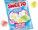 Sweeto Marshmallow Cube 30g thumbnail