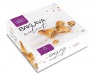 Baklava med valnøtter 210 Gr 6 stk thumbnail