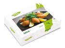 Vegansk kibbeh (İçli Kofte) 5 Stk thumbnail