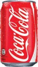 Coca Cola 24 X 330 ML Forskjellige Varianter thumbnail