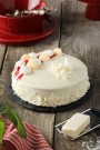 Sour Cherry Chocolate Whole Cake 800 gr thumbnail