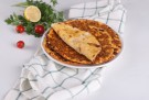 Lahmajoon (vegansk) 3 Stk X 180 GR  thumbnail