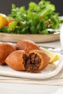 Vegansk kibbeh (İçli Kofte) 5 Stk thumbnail