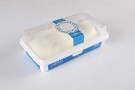 Lezza Ice Cream Plain 500 Gr-DONDURMA-Sade Maraş dondurması  thumbnail