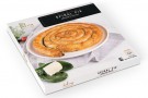 Deigruller med oste og spinat fyll (rå) 800 GR  thumbnail