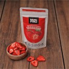 Frysetørket Jordbær 20 Gr thumbnail