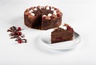 Black Forest Cake 1600 GR 12 skiver thumbnail