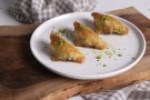 Sobiyet Baklava med pistasjnøtter 1250 GR 30 stk   thumbnail