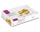 Baklava med pistasjnøtter Porsjon (6 stykker) 210 GR  thumbnail