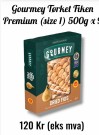 Gourme incir-Tørket Fiken 500 Gram thumbnail