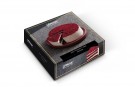 Red Velvet Cake 1600 GR 12 skiver thumbnail