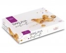 Baklava med valnøtter 2000 Gr 54 stk thumbnail