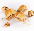 Baklava med valnøtter 2000 Gr 54 stk thumbnail