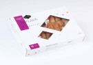 Baklava med pistasjnøtter Porsjon (6 stykker) 210 GR  thumbnail