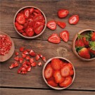 Frysetørket Jordbær 20 Gr thumbnail