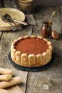 Savoiardi Tiramisu Cake Whole 600 gr thumbnail