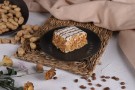 Latte Mono Cake 165 GR 9 skiver   thumbnail