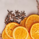 Frysetørket Oransje 20 GR thumbnail