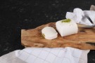 Lezza Ice Cream Plain 500 Gr-DONDURMA-Sade Maraş dondurması  thumbnail