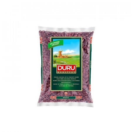 Duru Røde Bønner 1kg