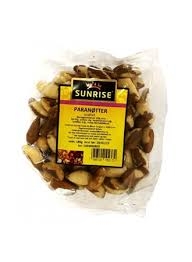 Sunrise paranotter 175 gr