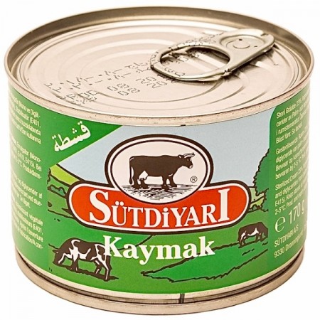 SUTDIYARI KAYMAK 170 GR