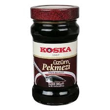Koska druemelasse 380 gr