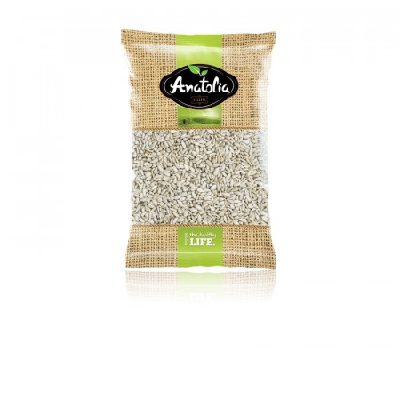 Anatolia Solrosfrön Skalade 200 gr
