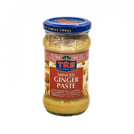 TRS Minced Ginger Paste