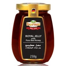 Buram Gelee Royale 250gr