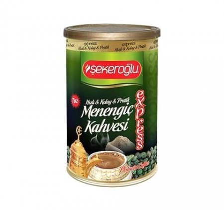 Menengic Kaffee Ekspres Fistikli 250 gr 
