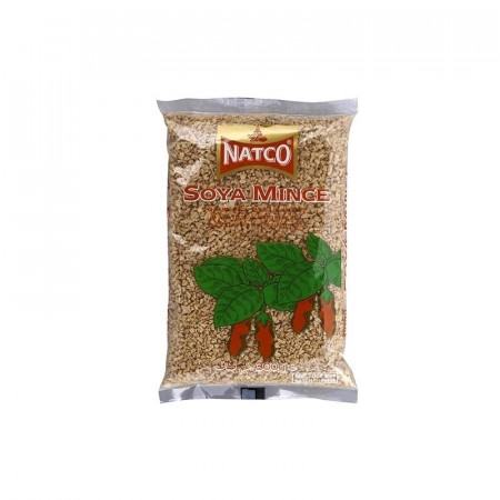 Natco Soya Minced 300gr