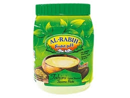 Al Rabih Tahini 800 gr