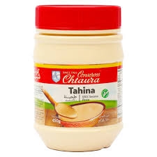 Chatura Tahina 450 gr