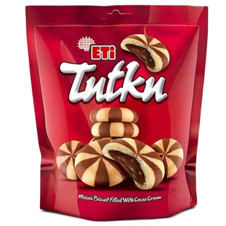 Eti Tutku 162 gr