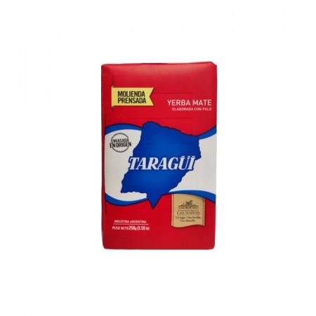 Argentinsk Te Taragui 250 gr