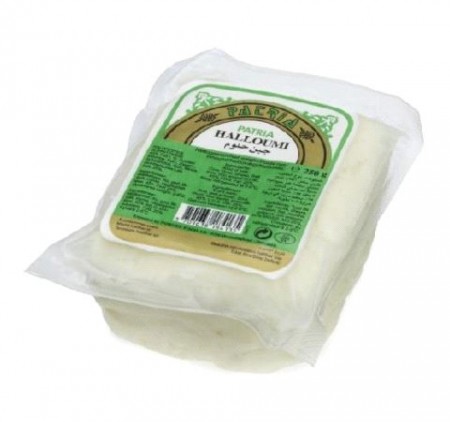 Hallumi Ost 43% 250gr 