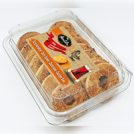 Anatolia Cörekotlu Susamli Kurabiye 300 gr