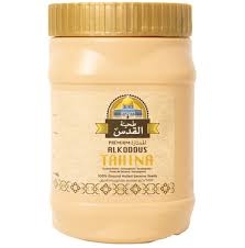 Alkodous Tahina 400 gr