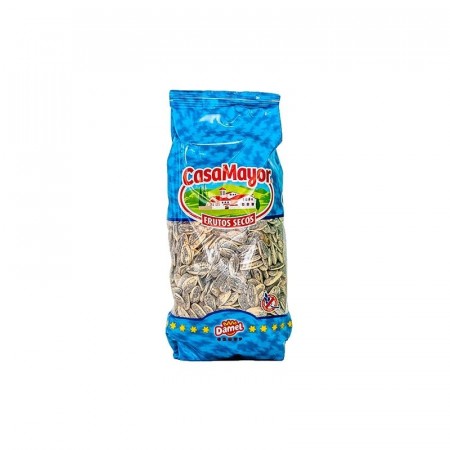 Sti Solsikkefrø Risted og Salted 800gr
