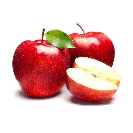 Italia Red Delicius Eple